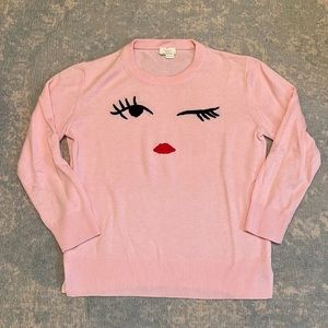 Kate Spade sweater